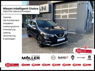 Nissan Qashqai 2020