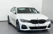 BMW 3 Series 2020