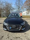 Audi A4 2019