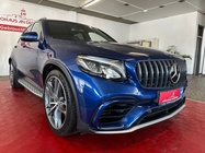 Mercedes-Benz GLC-Class 2019
