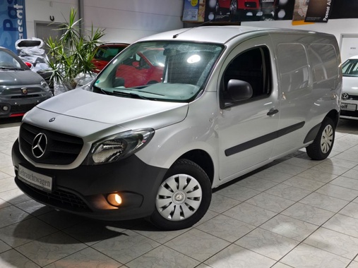 Mercedes-Benz Citan 2016