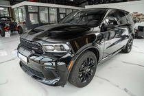 Dodge Durango 2022