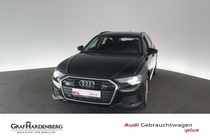 Audi A6 2022
