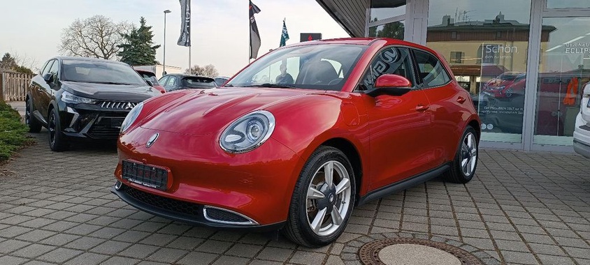 Great Wall Ora 03 2023