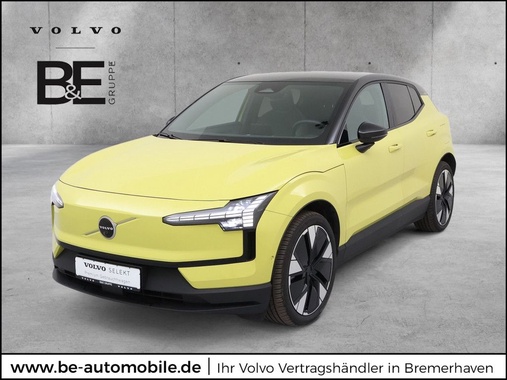 Volvo EX30 2024