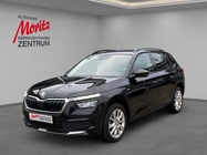 Skoda Kamiq 2021