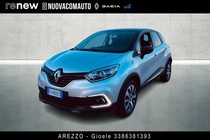 Renault Captur 2019
