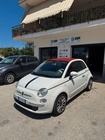 Fiat 500 2009