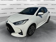 Toyota Yaris 2022