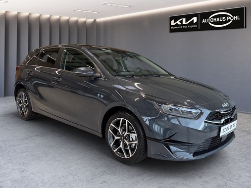 Kia cee'd / Ceed 2026