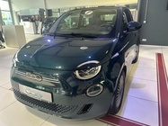 Fiat 500e 2023