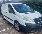 Fiat Scudo 2010