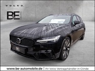Volvo V90 2025