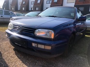 Volkswagen Golf 1997