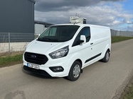 Ford Transit Custom 2020