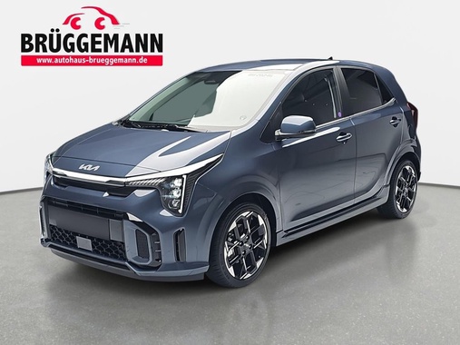 Kia Picanto 2026