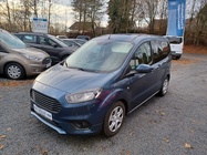 Ford Tourneo Courier 2020