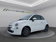 Fiat 500 2022