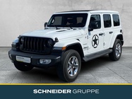 Jeep Wrangler 2020