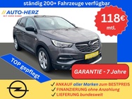 Opel Grandland 2020
