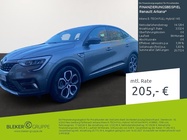 Renault Arkana 2021