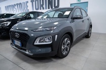 Hyundai Kona 2019