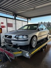 Volvo S60 2002