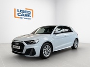 Audi A1 2024