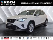 Seat Arona 2023