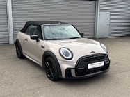 MINI Cabrio 2021