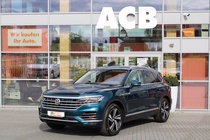 Volkswagen Touareg 2019