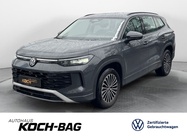 Volkswagen Tayron 2025