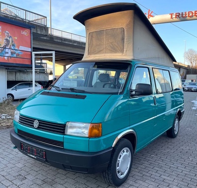 Volkswagen T4 1992