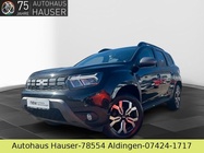 Dacia Duster 2023