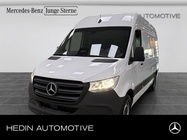 Mercedes-Benz Sprinter 2025