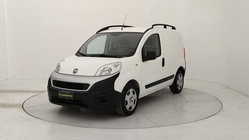 Fiat Fiorino 2021