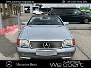 Mercedes-Benz 300 1992