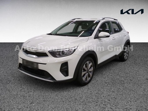 Kia Stonic 2024