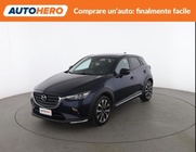 Mazda CX-3 2020