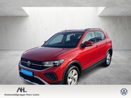 Volkswagen T-Cross 2024