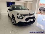Citroen C3 2022