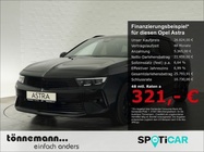 Opel Astra 2025