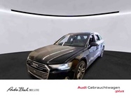 Audi A6 2021