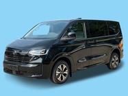 Volkswagen T7 2026