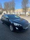 Ford Focus 2019
