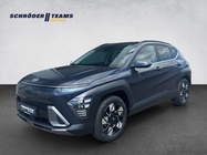 Hyundai Kona 2025