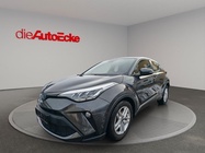 Toyota C-HR 2022