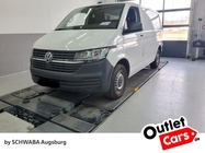 Volkswagen T6 2021
