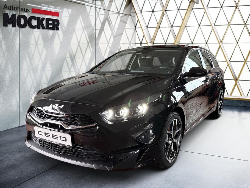 Kia cee'd Sportswagon