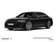 Audi A8 2025